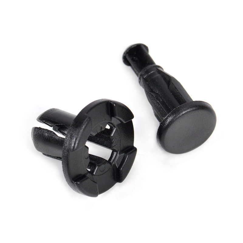 20 x Bumper Engine Cover Clip Fit for Subaru Forester Impreza Legacy outback