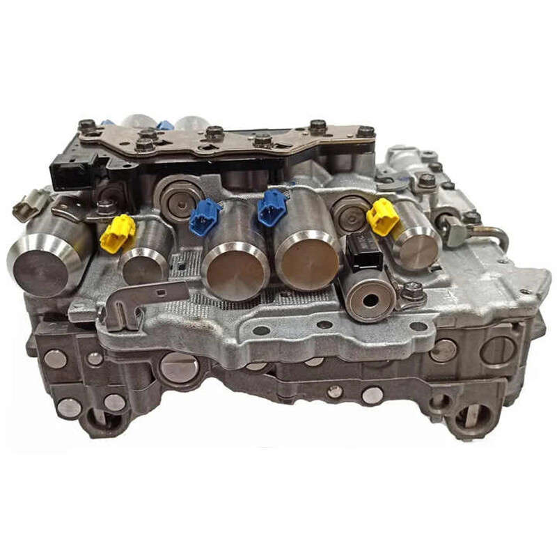 GA8F22AW TG-81SC Automatic Transmission Transmission Body Fits For BMW MINI