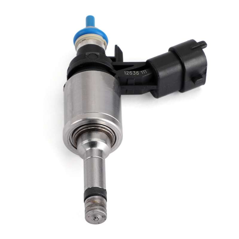 4PCS Fuel Injectors 12636111BA 0261500112 12636111 For Buick For Chevrolet