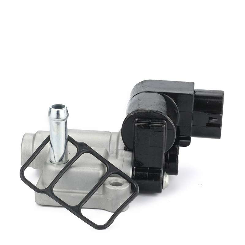 Idle Air Control IAC Valve 16022-PNA-J51 For Honda CR-V 2002-2006 2.4L L4