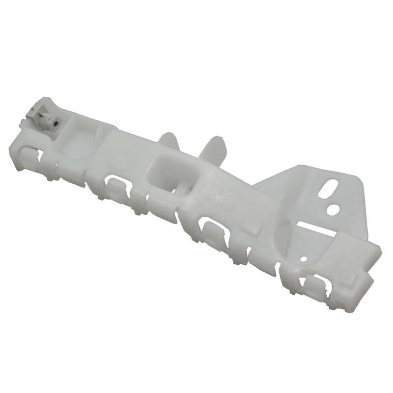 New 1Pcs Bumper Brackets Front Left Side 95091641 For 2013-2015 Chevrolet Spark