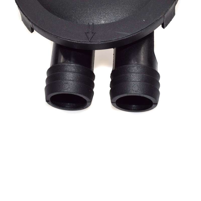 Crankcase Breather Oil Trap For SEAT Cordoba TOLEDO IBIZA VW Passat 037129101G