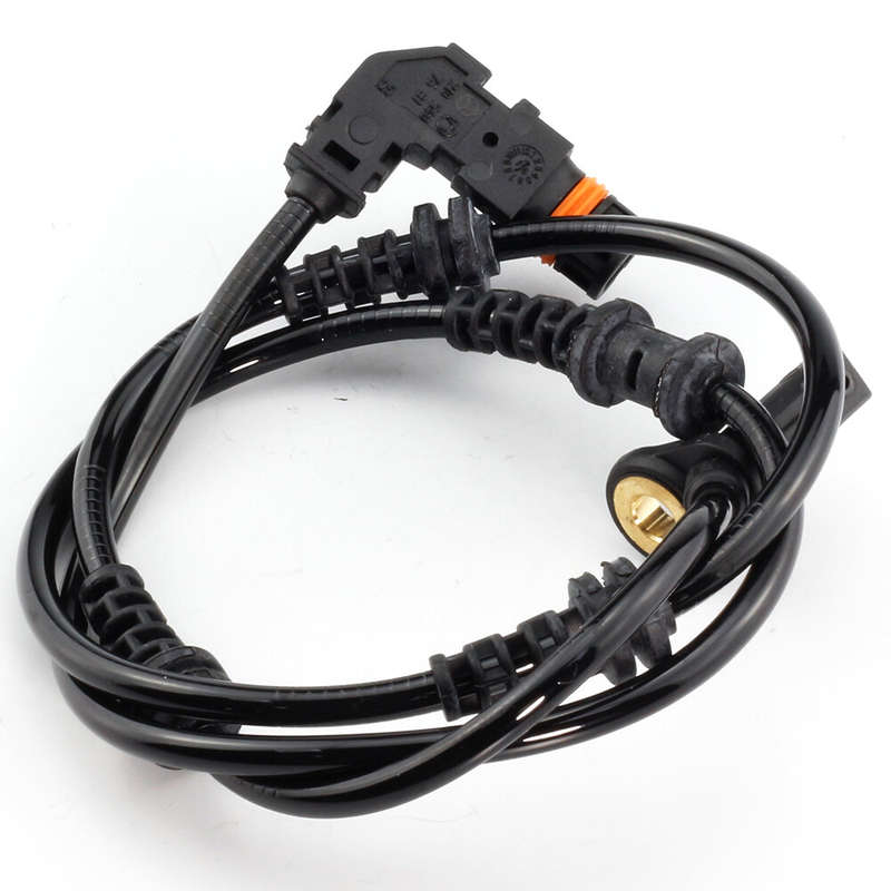 Front ABS Wheel Speed Sensor 1645400917 for Mercedes-Benz W164 GL320 ML320 ML350