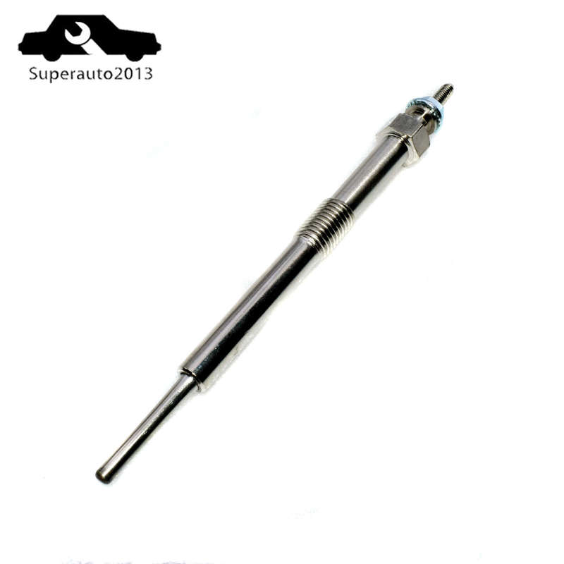 97364968 DRX00057 For Chevy GMC Powerstroke Premium Dual Coil Diesel Glow Plug