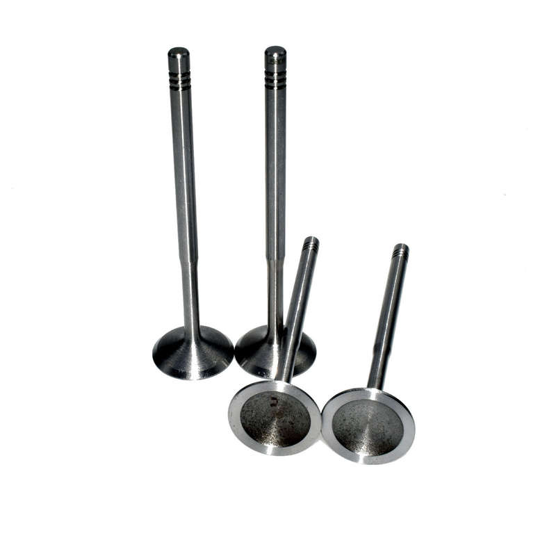 New 4PCS Engine inlet Valves For VW AUDI GOLF JETTA PASSAT 058109601C,058
