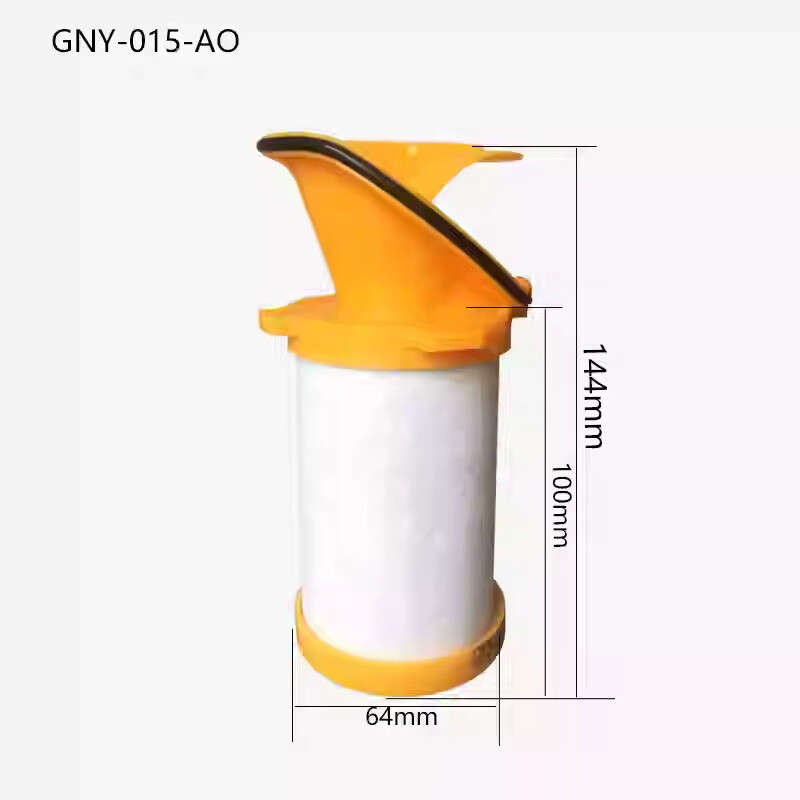 1PCS New GNY-015AA GNY-015AO GNY-015AX GNY-015ACS Precision Filter Cartridge