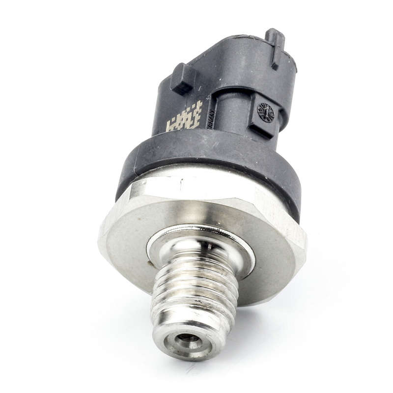 Replace Common Fuel Pressure Sensor For Renault Trucks Msacott Midlum 0281002788