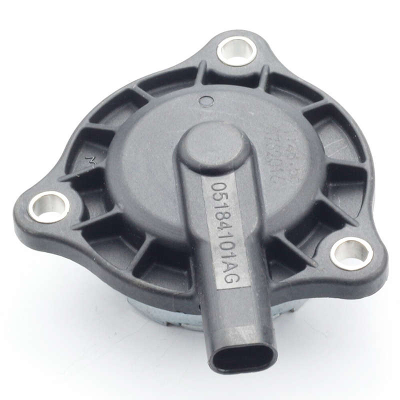Variable Timing Solenoid 05184101AG For JEEP For DODGE For CHRYSLER 3.6L 11-17