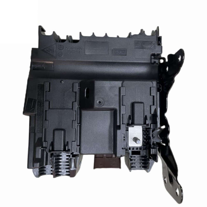 Protection Unit Battery Manager Module 9675350380 For Peugeot 408 Citroen C4