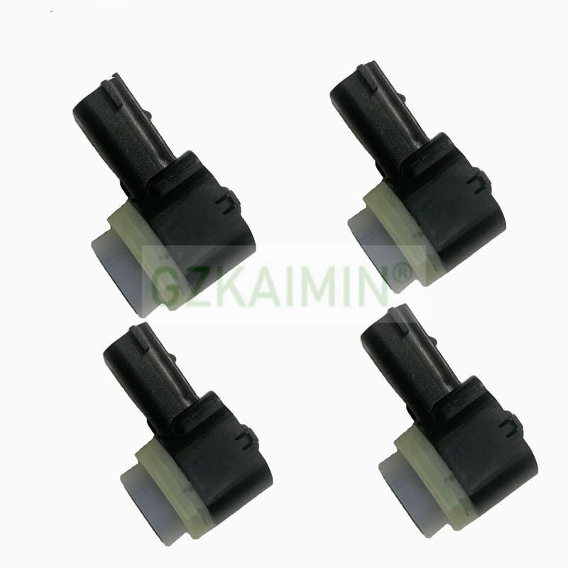 4PCS OEM 8A53-15K859-AB FOR FORD 2013-2019 Lincoln MKT PDC Parking sensor