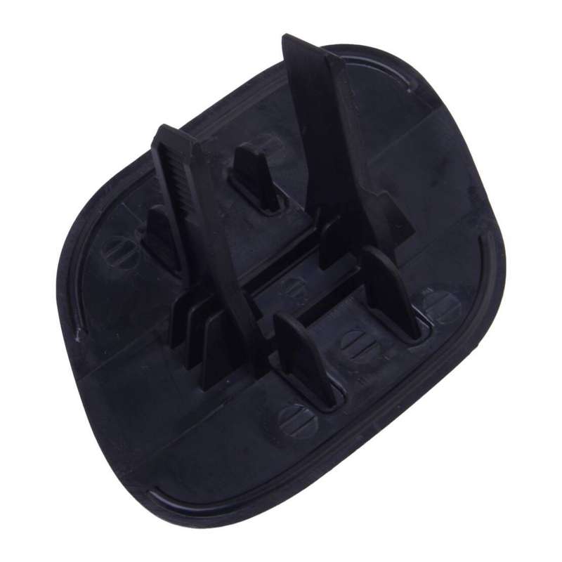 Right Headlight Washer Nozzle Cover Cap Fit For Hyundai Santa Fe 2013-2016