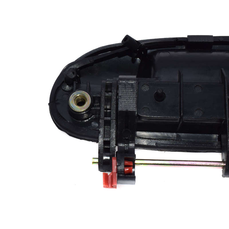 Exterior Door Handle Rear Right Passenger 96226330 For Daewoo Sedan DA1521101