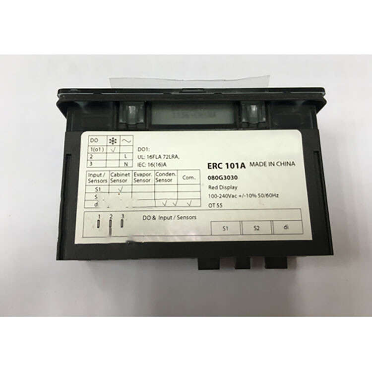 1PCS New For Danfoss ERC103C ERC101A ERC113C ERC Controller