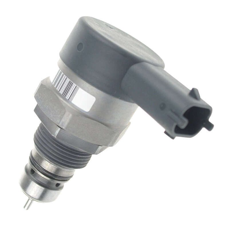For Bosch Fuel Rail Pressure Regulator LR020692 For Ford Powerstroke 6.7L 11-19