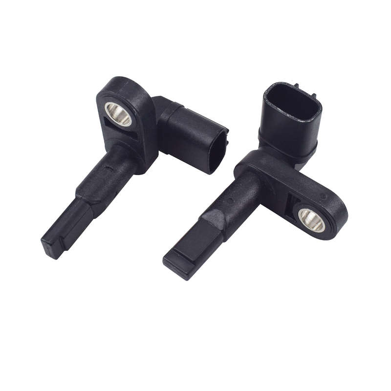 New ABS Wheel Speed Sensor FL&FR For Lexus GS350 IS250 IS350 LS460 LS600H 07-11