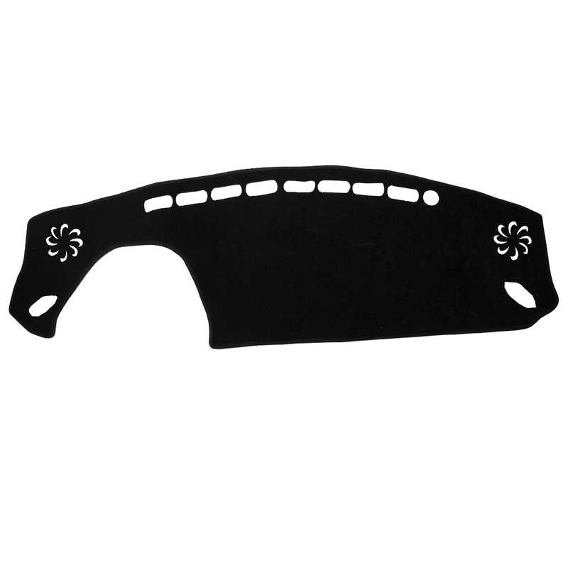 Dashmat Dashboard Sunshade Pad Fit For Toyota GR GT 86 Subaru BRZ 2021-2023 Get