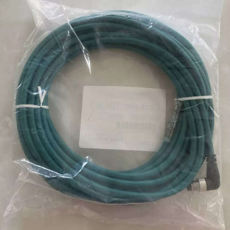1PCS NEW CCB-84901-7002-10 Replacements for Cognex Ethernet Communication Cable