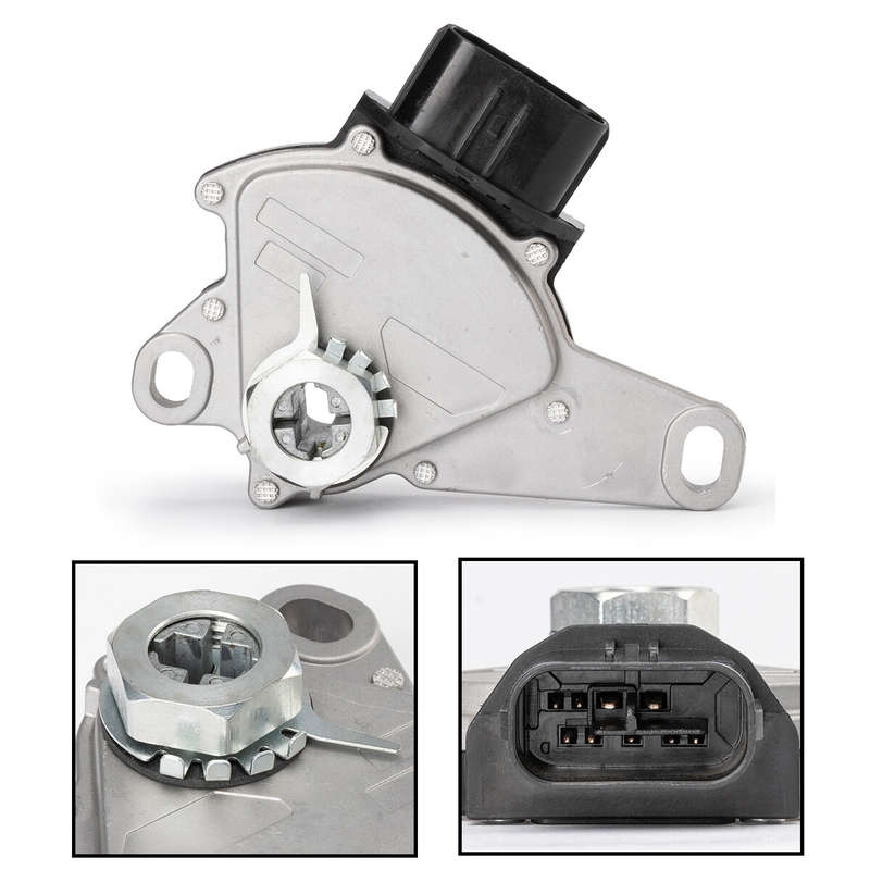 84540-46010 Neutral Safety Switch For Toyota Corolla Matrix Scion xA Yaris 05-18