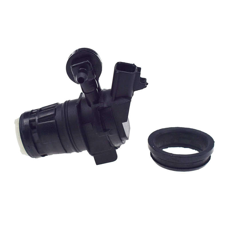 Windshield Wiper Washer Pump For Honda CR-V Odyssey 76846-TP6-C01 BBP167482 New