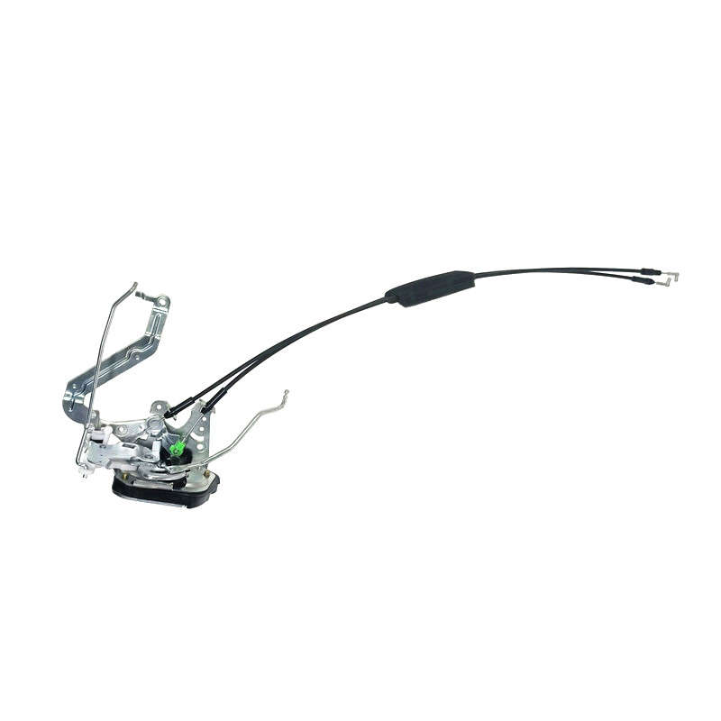 Front Left Driver Door Lock Latch Actuator 69304-0C010 for Toyota Sequoia&Tundra