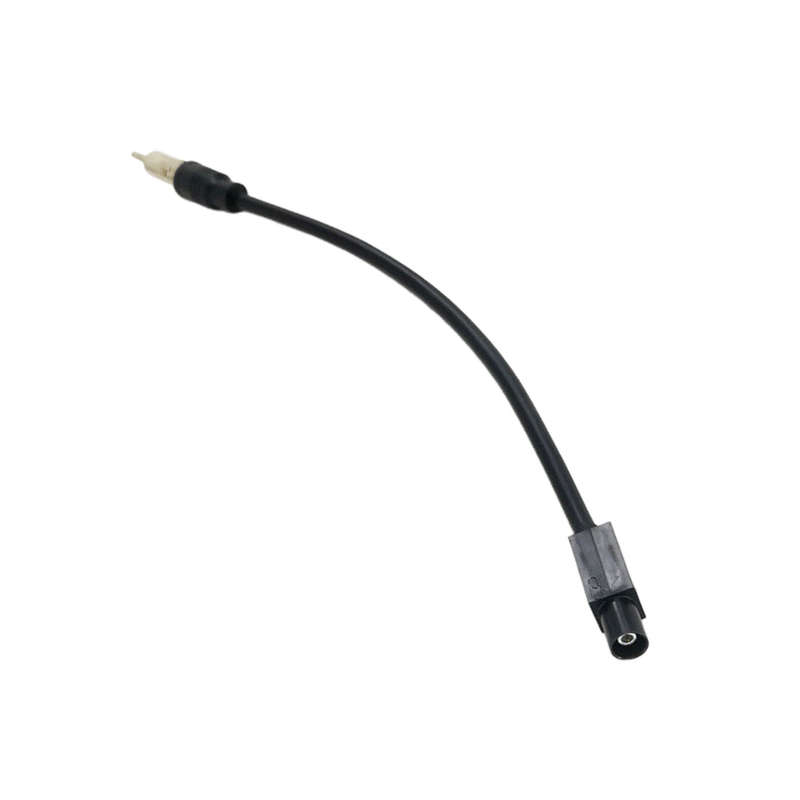 Stereo Radio Antenna Plug Fit for Jeep Wrangler Compass fr Dodge Challenger