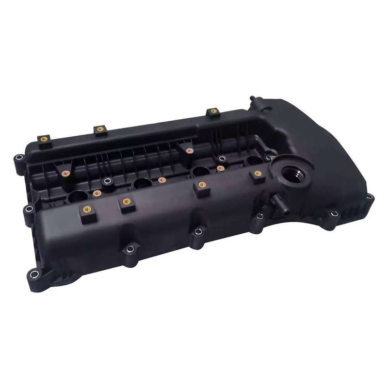1x Engine Valve Cover Fit For Hyundai Genesis Coupe 2.0L Turbo 2010-2012 New