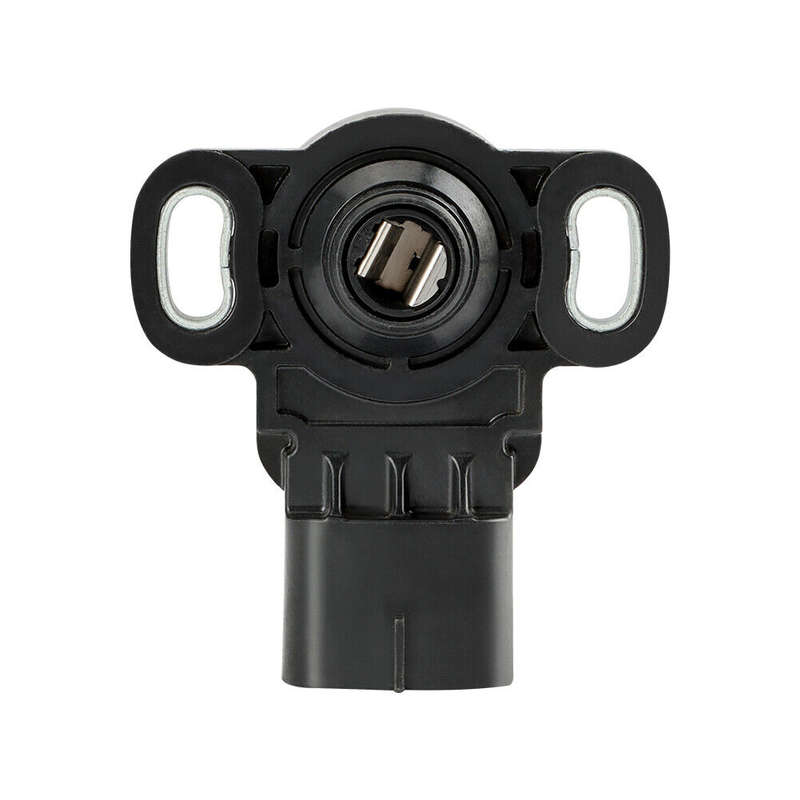 FOR YAMAHA 2009 - 2021 YFZ450 YFZ 450R 450X TPS THROTTLE POSITION SENSOR US New