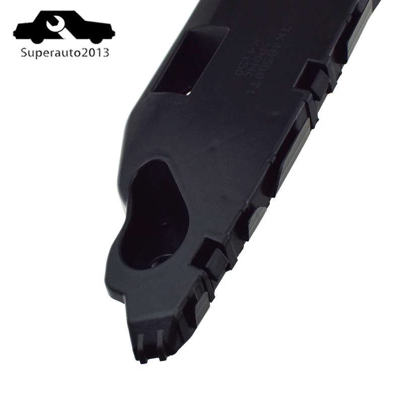 Front Bumper Retainer Right Side For Mazda CX9 2016-2022 TK48500T1B TK48-50-0T1B