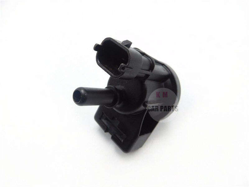 Evaporatpr Emission Canister Purge Solenoid Valve ACDELCO 214-1685 For GM