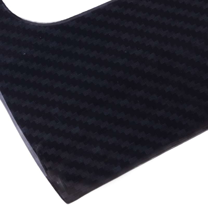 Interior Gear Shift Panel Frame Cover Trim fit for Ford Fusion Mondeo 13-2016