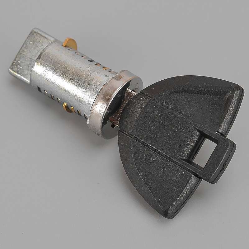 Key Cylinder Lock Cylinder Core Plug Fit For BMW R1200GS R1250GS Motorcycle New