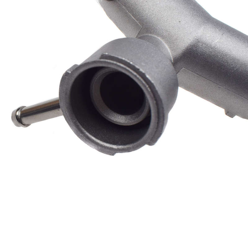 Aluminium Engine Radiator Filler Neck Coolant Pipe for Toyota Yaris 1650221080