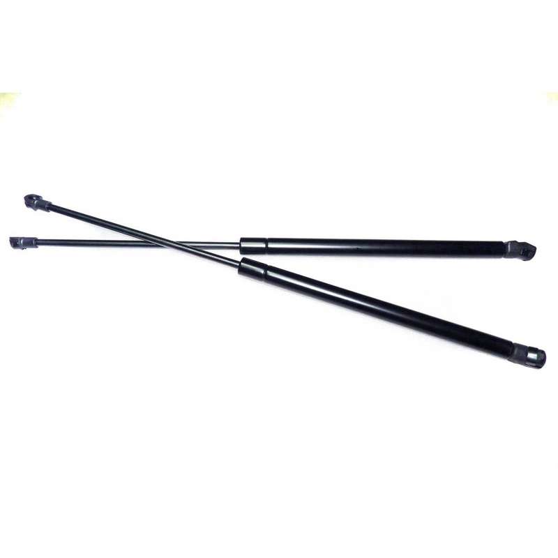 2x Tailgate Hatch Lift Supports Shock Strut for VW Beetle Golf Jetta 1J6827550C