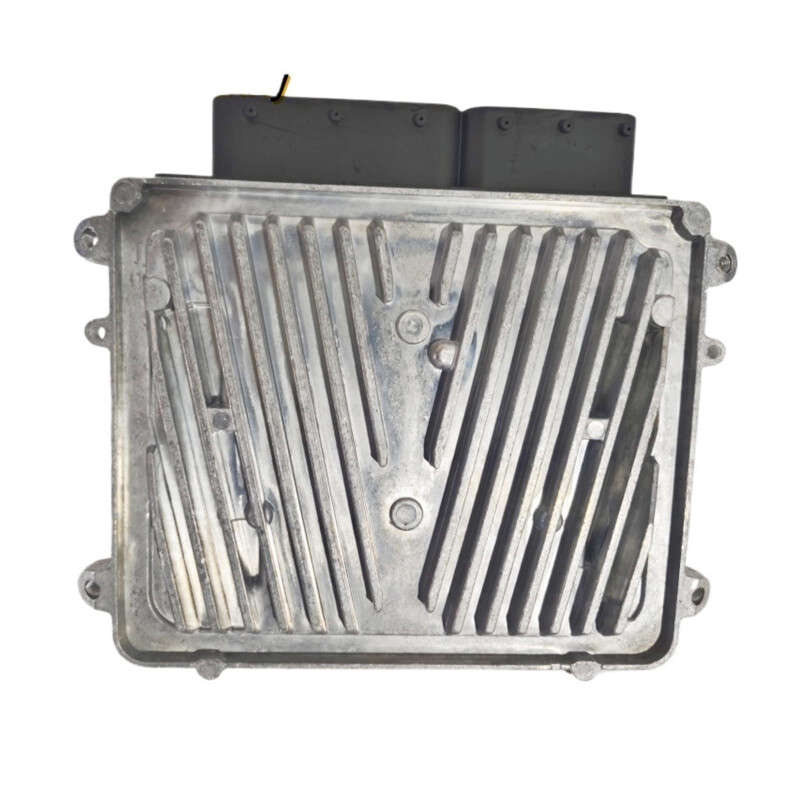 ECU ECM Engine Control Module A2731531191 For Mercedes W221 S550 CL550 2007-2011