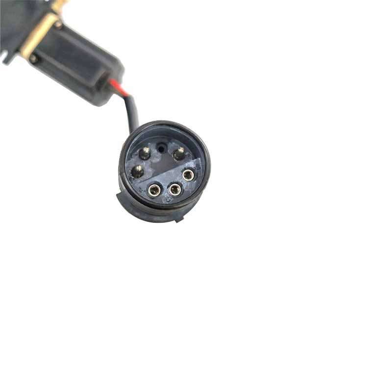Throttle Motor 102-8007 1028007 For Caterpilar CAT Excavator 307 307A 307B E307