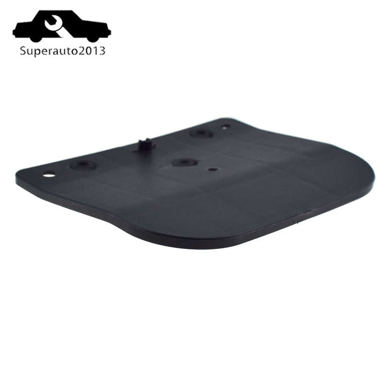 Front Wheel Splash Guard Mud Flap For Lexus GX460 2010-2023 Prado LC150 2010-17