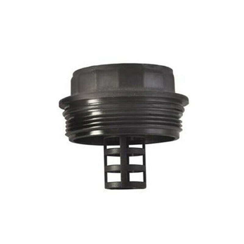 Oil Filter Housing Cover For Mazda CX-7 for Mercury Mariner for Ford 2.3L