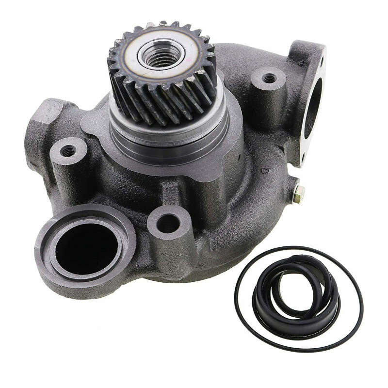Water Pump 20575653 3183908 Fits for Volvo Truck FE6 FL6 FE7 FL7 Cooling Engine