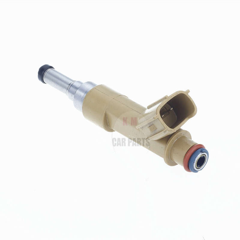Fuel injector For TOYOTA General YARIS / VIOS / COROLLA / E'Z / AURIS / LEVIN /