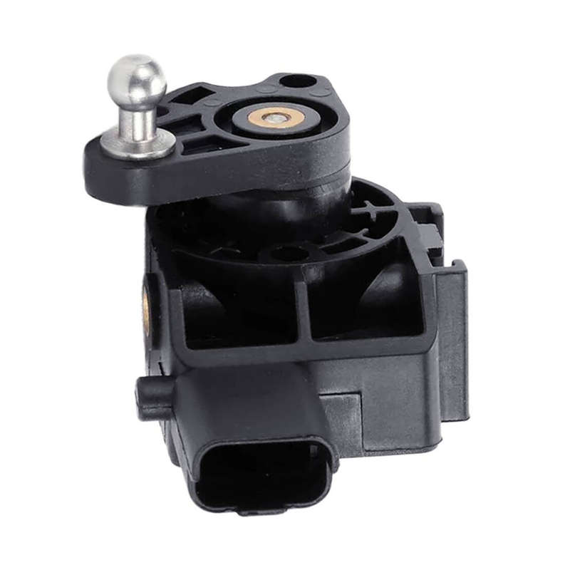 Headlight Height Level Sensor Suspension Fit for Citroen C5 I Ii 2001-08 New