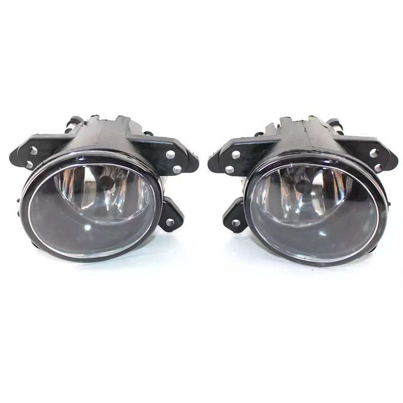 Fog Light Lamp Front R&L Side Fit for Mercedes-Benz CLS-Class W219 07-10