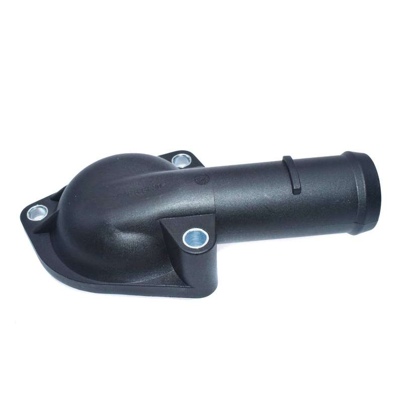 New Thermostat Housing For VW EuroVan Golf Jetta Passat 021121121A,111