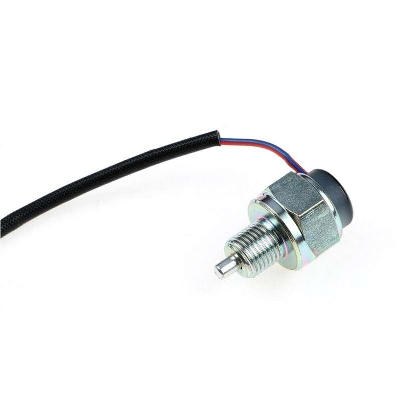 New MB896028 Gearshift 4WD Lamp Switch For Mitsubishi Pajero