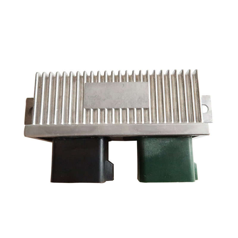 Diesel Motorcraft Glow Plug Control Module fit for Ford F250 F350 6.0L 6.4L 7.3L
