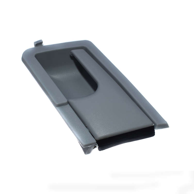 Grey Left Inside Door Handle For Transporter T4 1990-03 EuroVan 92-03 701837019A