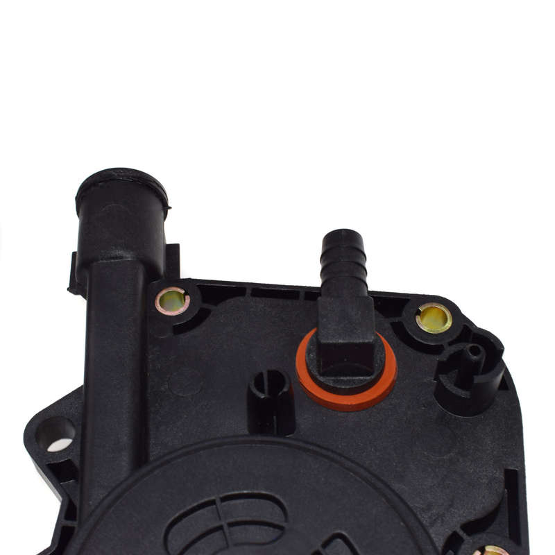New Vacuum Control Valve For BMW E39 E38 E31 540i M42 11617501563 14506003001