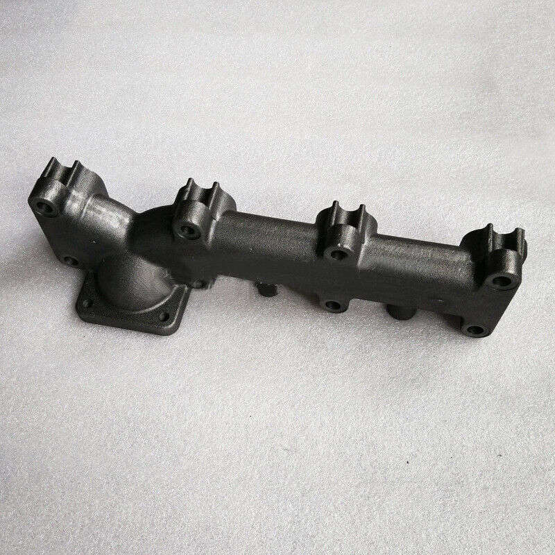 Exhaust Manifold 3901223 Fit For Cummins B-Series 3.9L 4BT3.9 ISBE3.9 QSB3.9