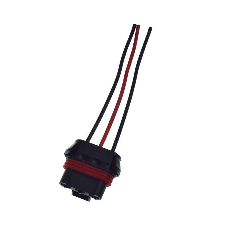 3Pin Fan Blower Motor Resistance Connector 3134503121 For Chevrolet Cruze 2.0L