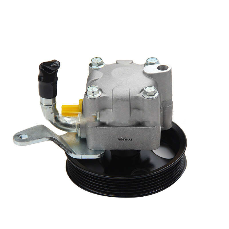 Power Steering Pump 49110-4W000 For Nissan Pathfinder INFINITI QX4 3.5L 01-04