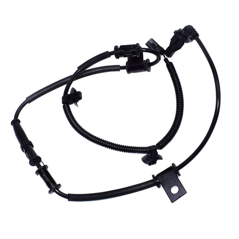 For 05-09 Hyundai Tucson ABS Wheel Speed Sensor Front Right Side 95670-2E310 NEW